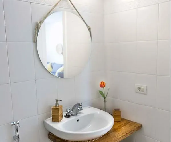 Apartamento Hola Ola