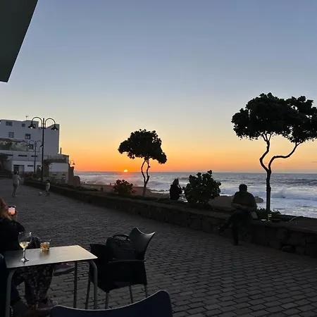 Hola Ola Bajamar Bajamar (La Laguna)
