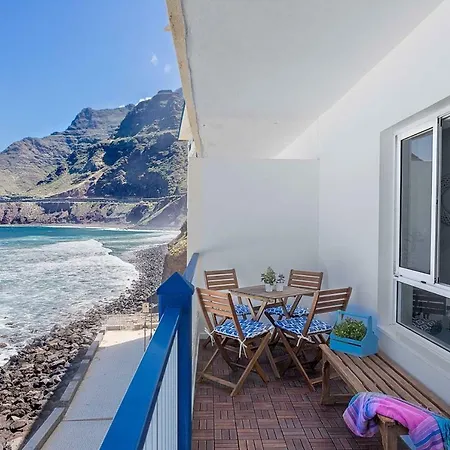 Apartment Hola Ola Bajamar