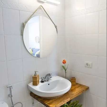 Apartment Hola Ola Bajamar