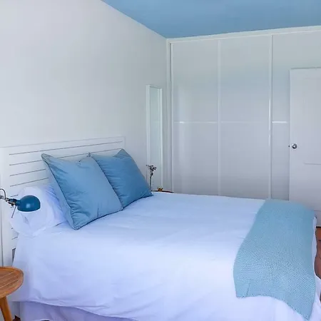 Hola Ola Bajamar Apartment